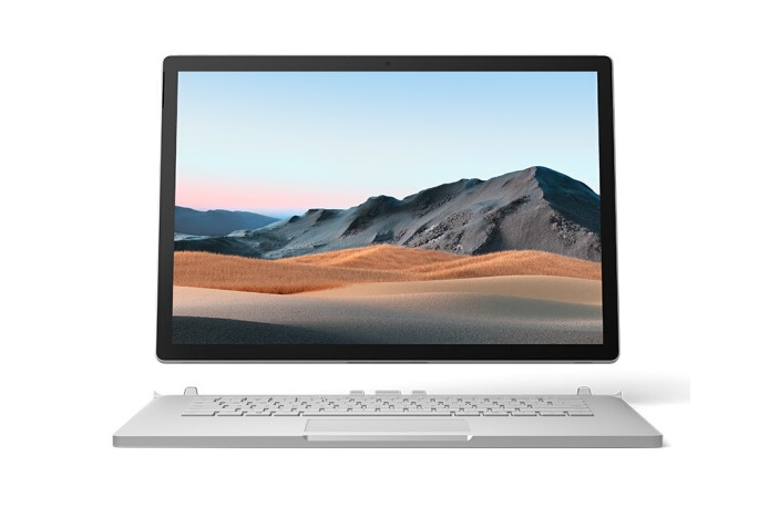 南湖Surface 维修前的准备工作