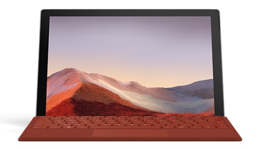 南湖Surface Go